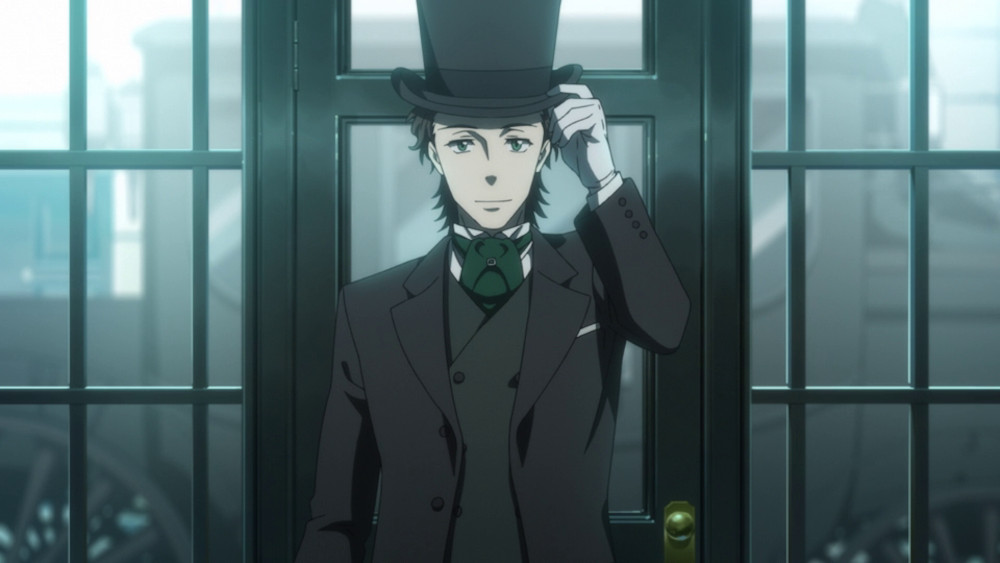 moriarty the patriot moriarty the patriot